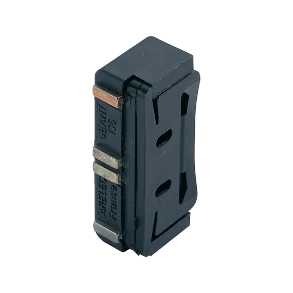 Magnetisch slot GEANT