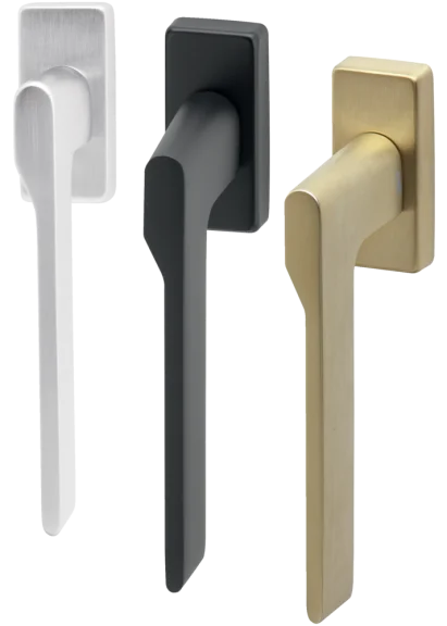 Poignée de fenêtre SPECIAL