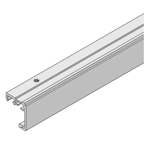 Bovenrail Combino 65 IS