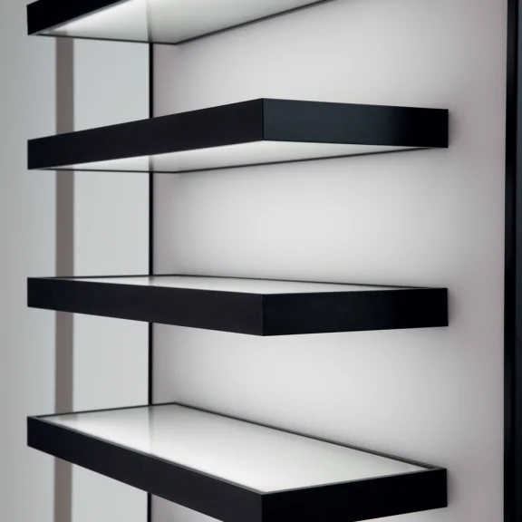 Verlichtingstablet INDUS