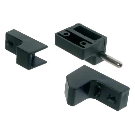 Automatische blokkering