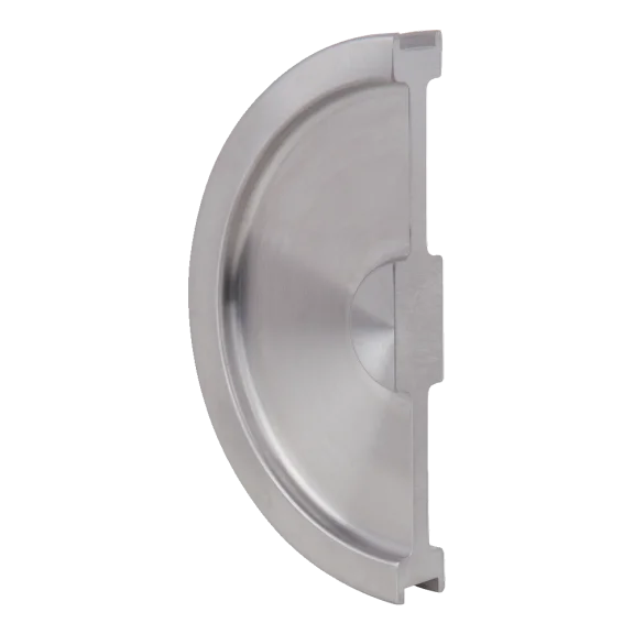 Griff für Gasschiebetür