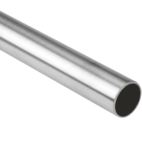 Rail inox