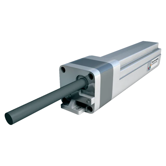 Motor voor het openen van uittrekelementen TAL Larder