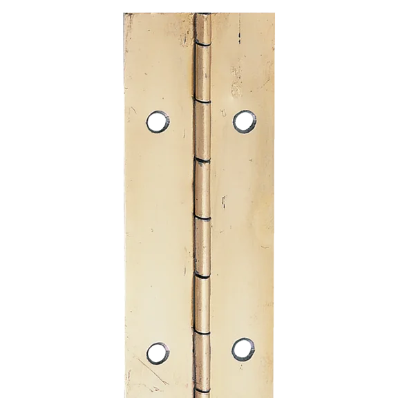 Charnière piano