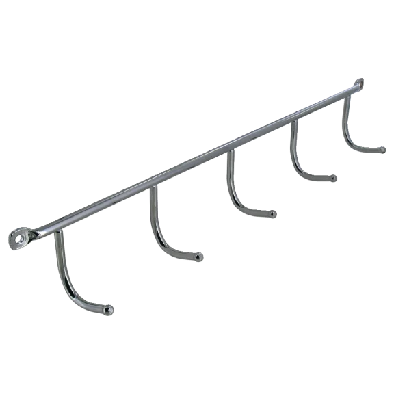 Accessoirehouder met haken