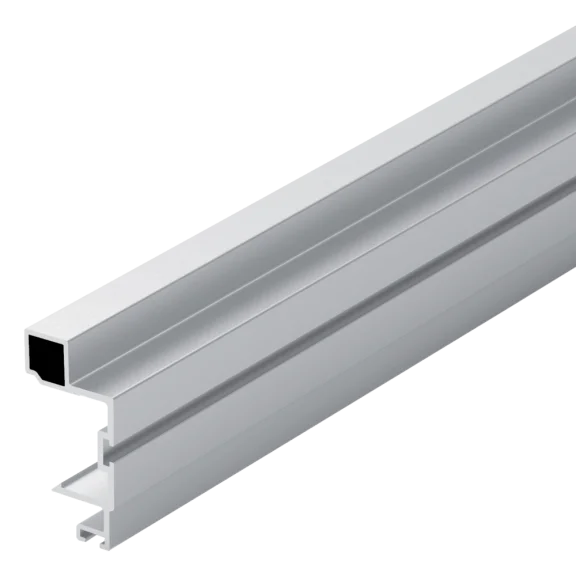 Poignée profil Quadra