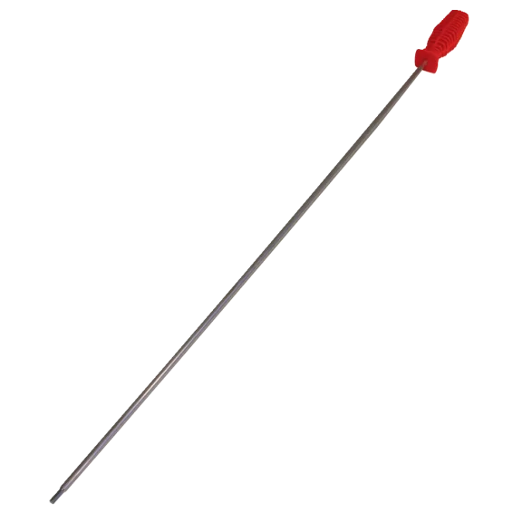 Tournevis long 6 pans