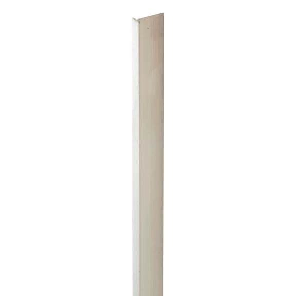 Profiel tussen panelen