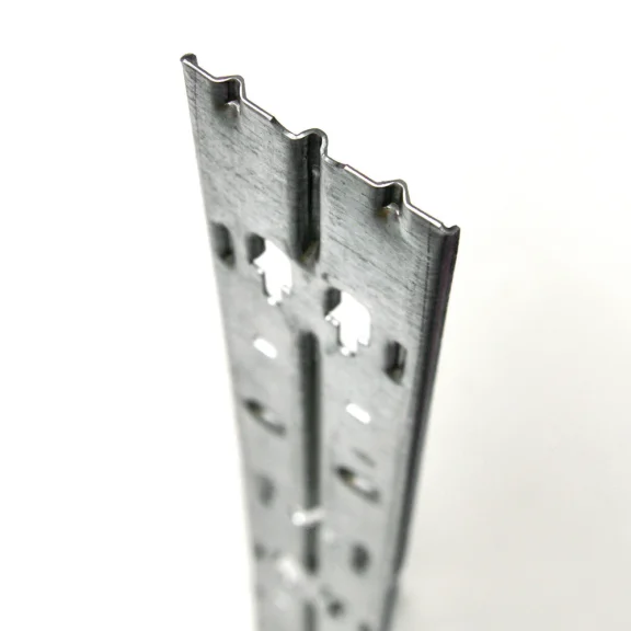 Onzichtbaar profiel voor wandpanelen