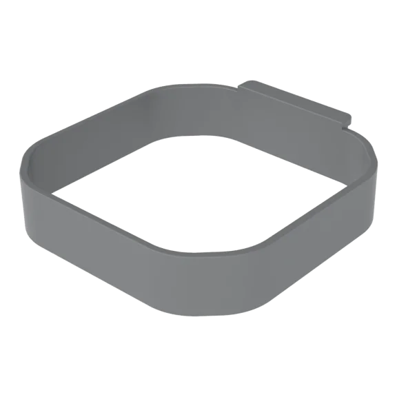 Flessenverdelers voor inhangbodem PRO