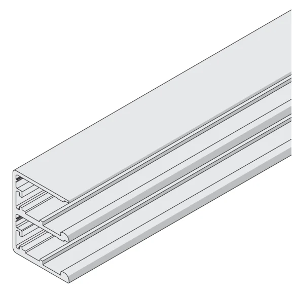 Rail bas Combino 50 FS