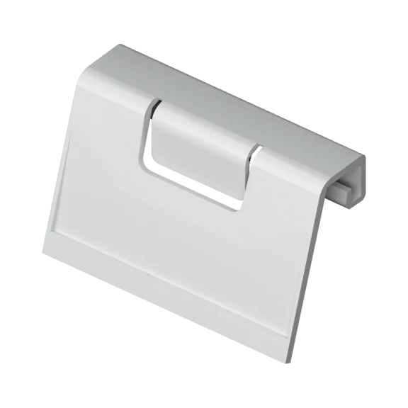 Poignée antaro tiroir à l'anglaise