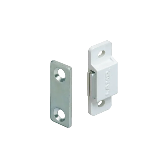 Mini magnetisch slot