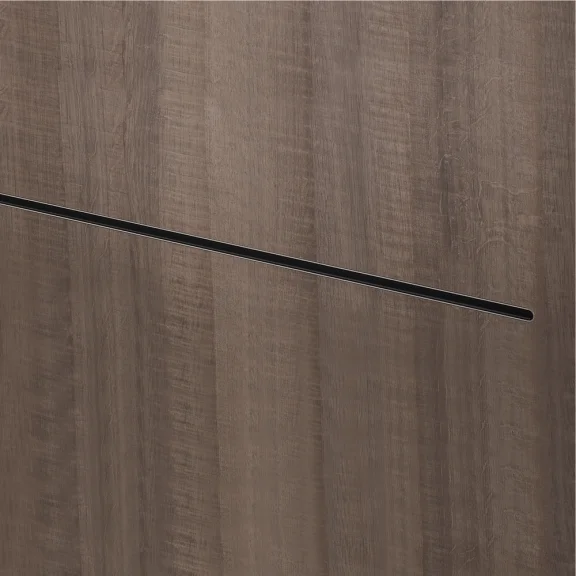 Profiel horizontaal LOFT 1