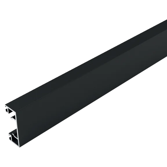 Gegenprofil V70, beidseitig