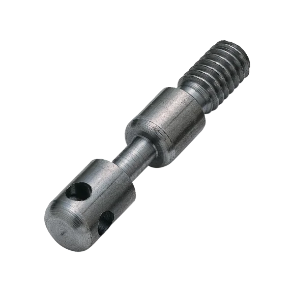 Schroef Ø8 spoed van 150