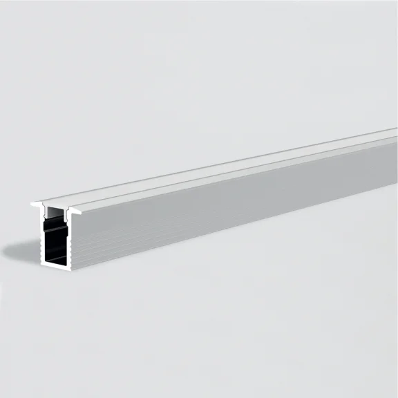 Einbauprofil 8 x 12