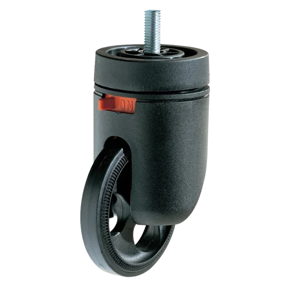 Rolle für Tischbein