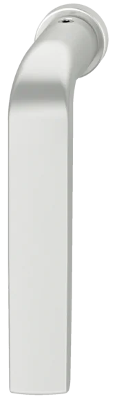 Poignée de fenêtre 1267 mini rosace