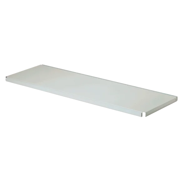 Tablette métallique