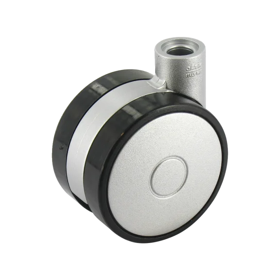 Doppelrolle Ø 60 mm SPEEDY