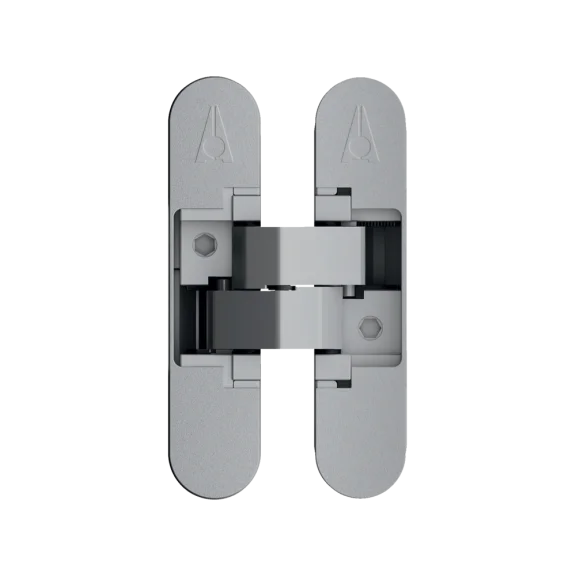 Charnière invisible 80 kg