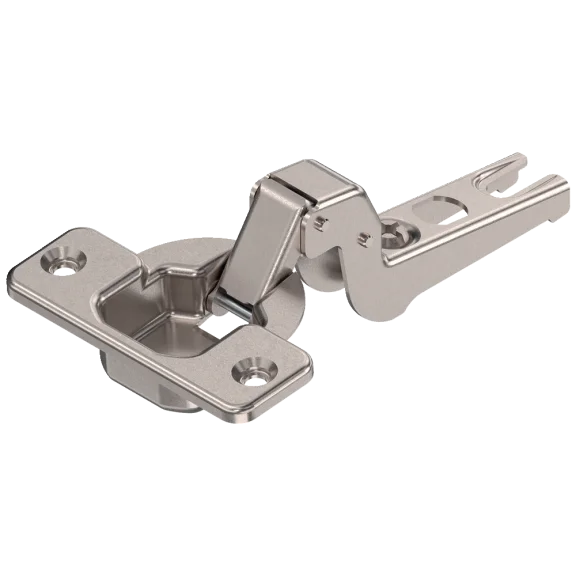 Charnière MODUL à 100° pour porte encloisonnée