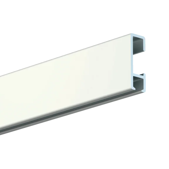 Wand railprofiel CLICK