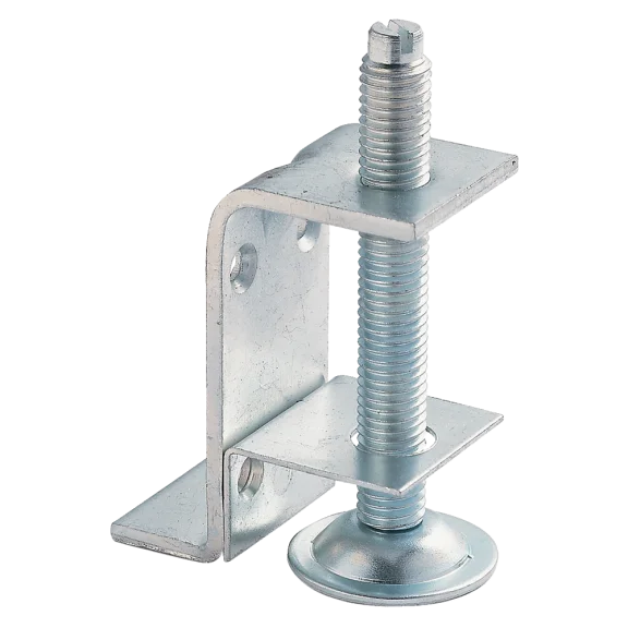 Sockelhöhenversteller