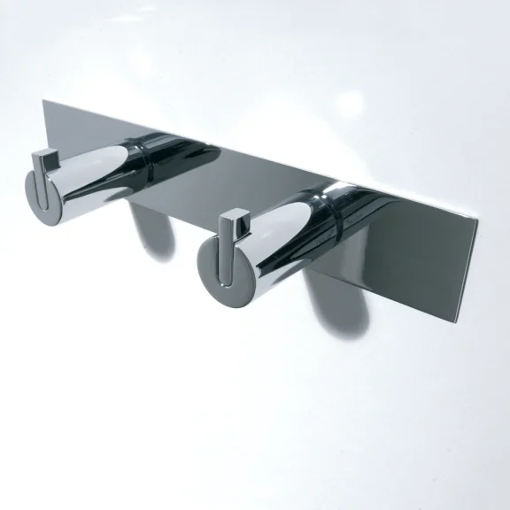 Dubbele kapstok NOVA