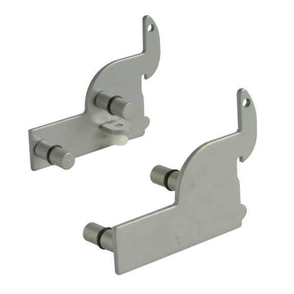 Supports pour tablette verre