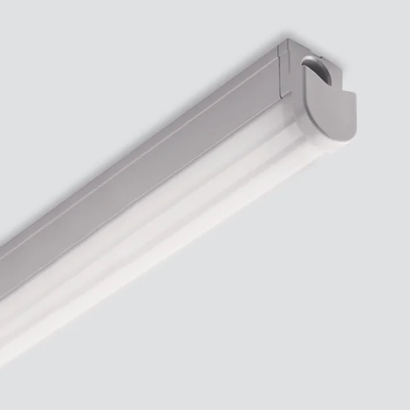 LED An- und Unterbauleuchte