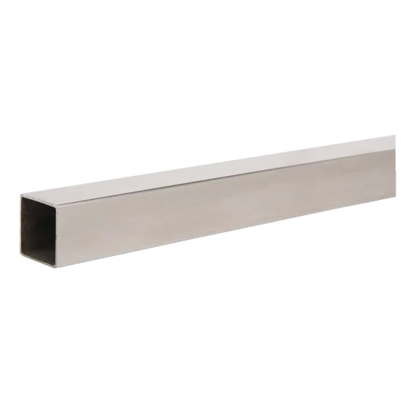 Vierkante buis 25 x 25 MOVIS