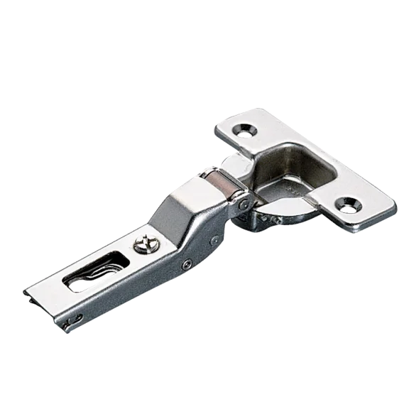 Scharnier 110° Mittelanschlag