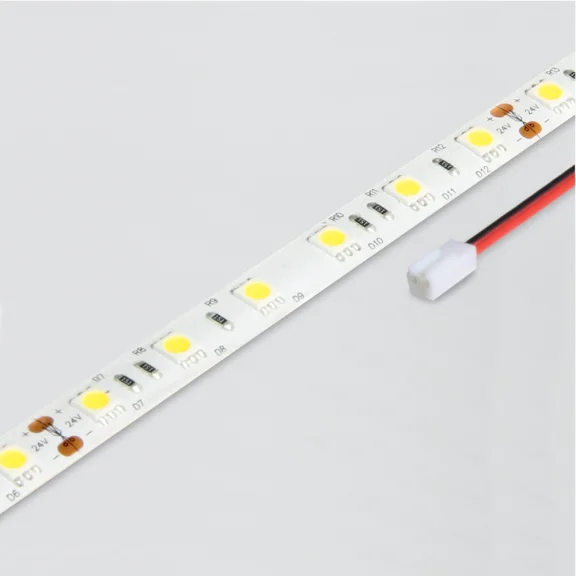 Bande LED IP65 10 mm 60 LEDs/m