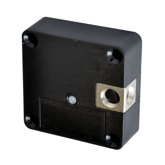 Serrure électronique à carte