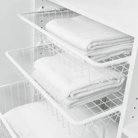 Drahtkorb Höhe 85 mm