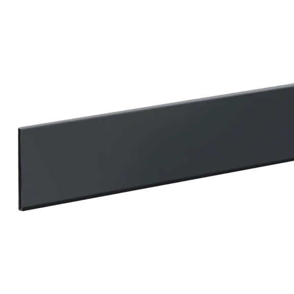 Profiel voor boormal