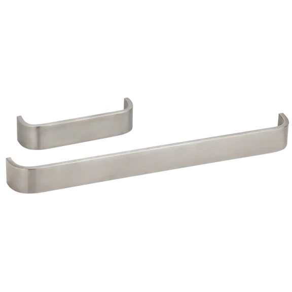 Poignée inox FLAT
