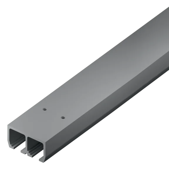 Doppellaufschiene DORADO 40