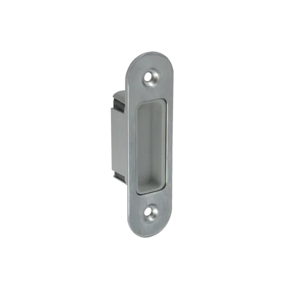 Sluitplaat voor magnetisch slot