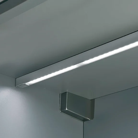 LED opbouwlichtlijst 12 V
