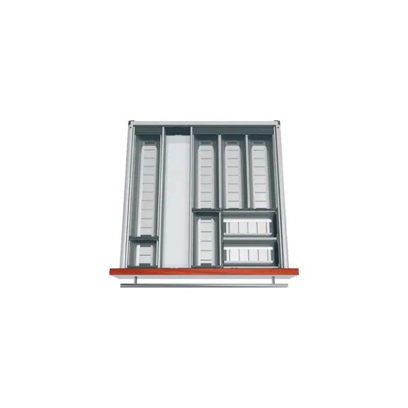 Casier range-couverts Elt 600