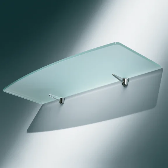 Glastablarträger