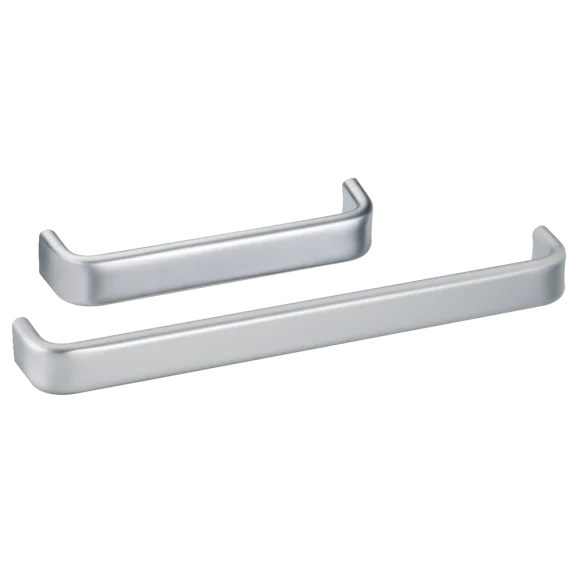 Poignée aluminium