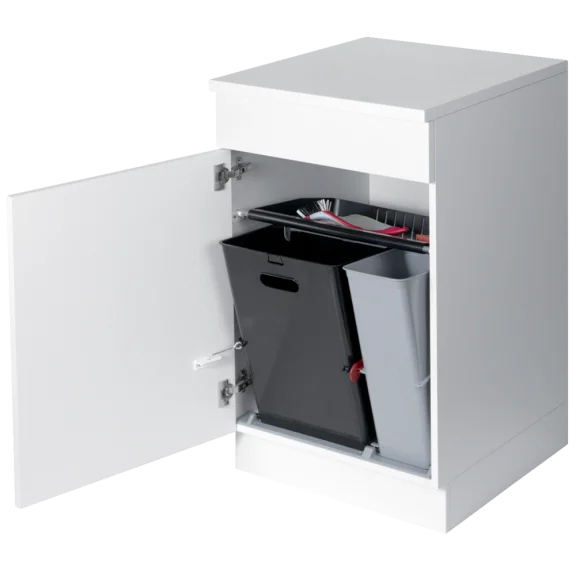 Poubelle Kipp 52 L