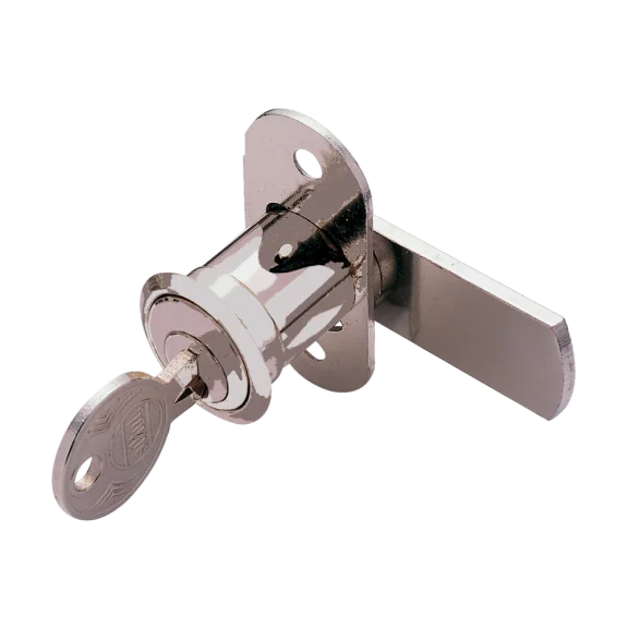 Hebelschloss, Zylinder 22