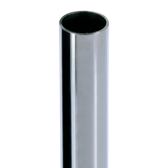 Tube pour suspentes de colonnes verrières Ø25 mm