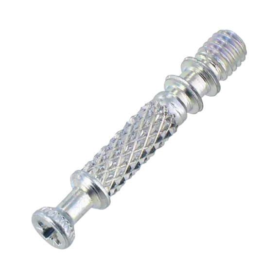 Stift MINI15 hout  Ø5 mm kort